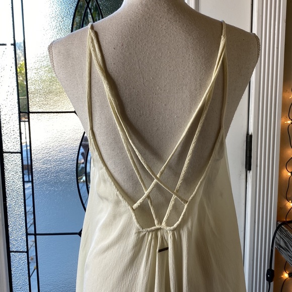 Roxy boho shift dress - Picture 5 of 5